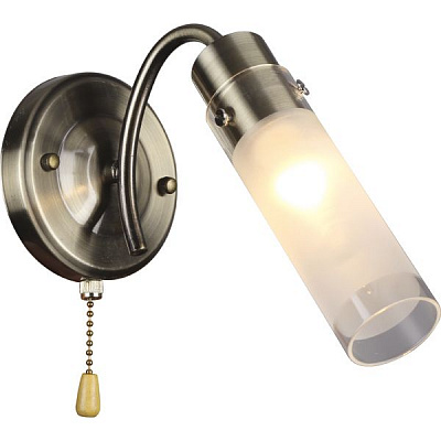 Бра Sakura ALHL-6315/1W-AB E14 40Вт