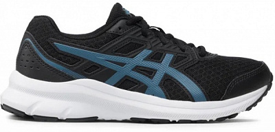 Кросівки Asics JOLT 3 1011B034-014 р.47 чорний