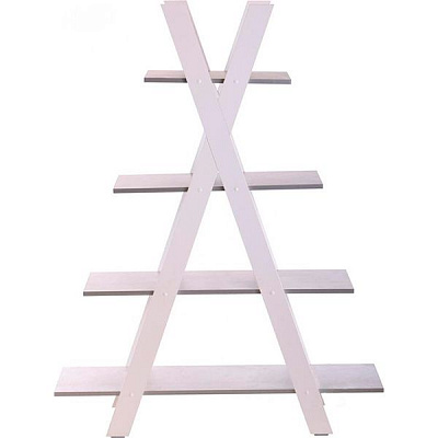 Полиця Ліон 1160x1500x300 мм моноліт