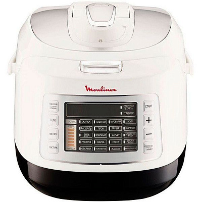 Скороварка Moulinex CE503