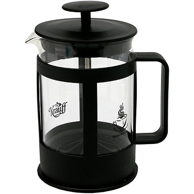 Френч-пресс 800 мл 26-177-012 Krauff