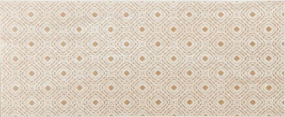 Плитка Атем Rita Lace Декор 25x6