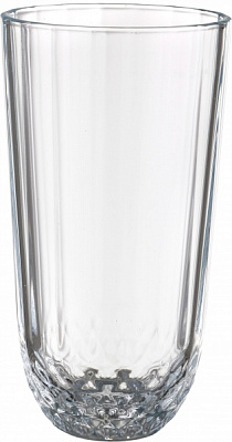 Набор стаканов высоких Diony 345 мл 6 шт. Pasabahce 