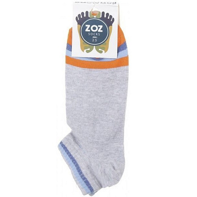 Шкарпетки чоловічі ZOZ р. 25