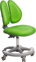 Крісло дитяче GT Racer C-1004 Orthopedic зелений 