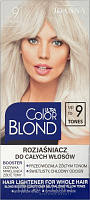Осветлитель Joanna Blond ULTRA Color System до 9 тонов 100 мл
