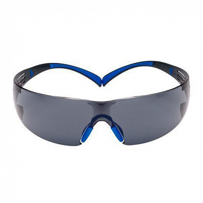 Очки защитные 3M SecureFit серые затемненные SF-402-SGAF
