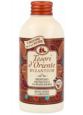 Парфюмы Tesori d’Oriente Византия 0,25 л