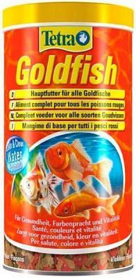 Корм Tetra Goldfish 100 мл
