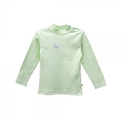 Гольф Minikin кролик р.92 салатовий 1816103