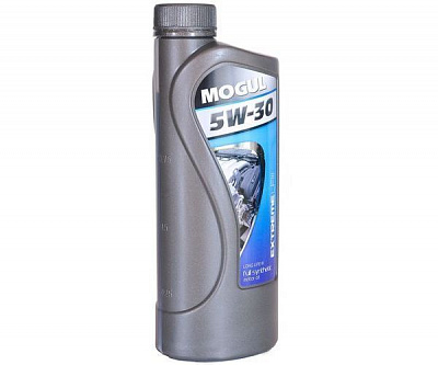 Моторне мастило MOGUL EXTREME LFIII 5W-30 1 л