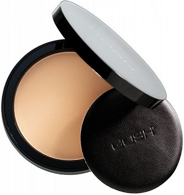 Пудра для лица Gosh 02 so natural 10 г