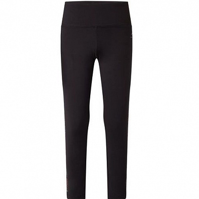 Штани Energetics Kelinara 3 kids legging 407638-050 р. 152 чорний