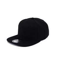 Кепка coFEE р.50-54 чорний 2024-3