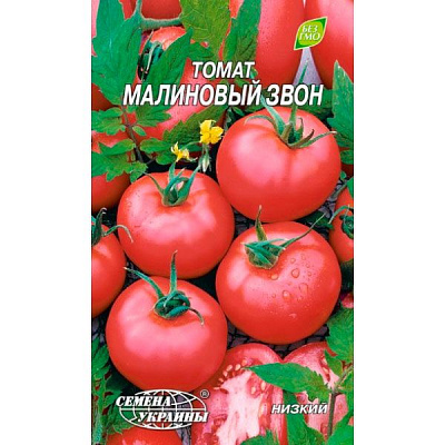 Семена Семена Украины томат Малиновый звон 0,2г