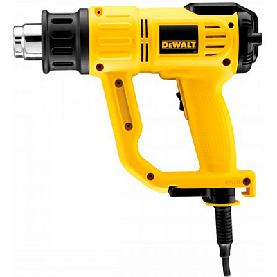 Фен будівельний DeWalt D26414