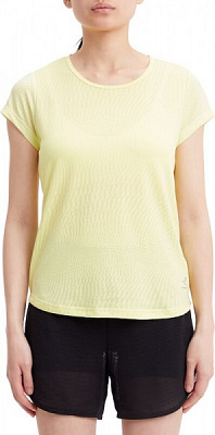 Футболка Energetics Inca IV W 417762-687 р.S зелений