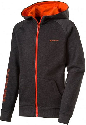 Джемпер Energetics Godard Jrs 280663-902031 р. 152 темно-сірий