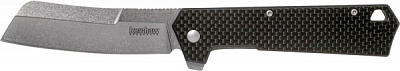 Нож складной Kershaw клинок-тесак Rib 1740.05.77