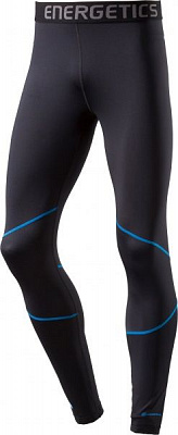 Лосини Energetics Fergus Z ux 280625-900050 S чорний