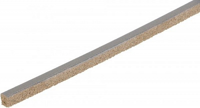 Компенсатор пробковыйй Corksill профилированный 9,5x15x900x900 мм 