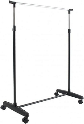 Держатель для одежды UP! (Underprice) SG-302 черный