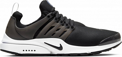 Кросівки Nike NIKE AIR PRESTO CT3550-001 р.US 10 чорний