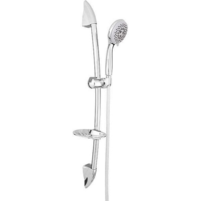 Душевой набор Rubineta Accord-Aqua 624025 