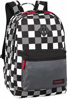 Рюкзак CoolPack Scout Checkers