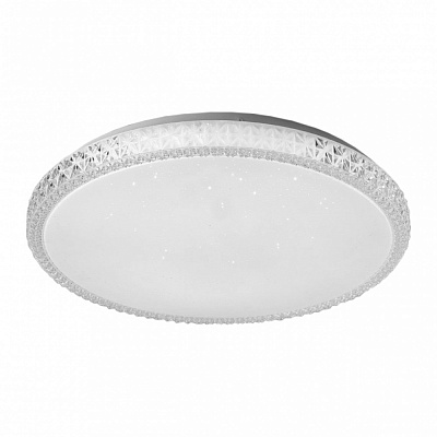 Світильник світлодіодний V-WATT ESSEN PRIME RGB 60 Вт білий 3000-6500 К