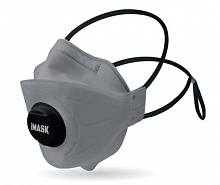 Респіратор iMASK Pro-V FFP2 R D