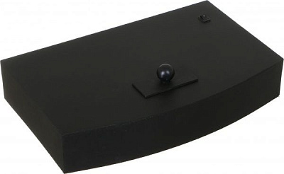 Кришка Aqvida ТМ 40х25 см овальна КО-40