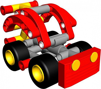 Конструктор Roto Roto Start 14002