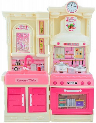 Ігровий набір Кухня LS322-32