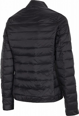 Куртка 4F D4Z20-KUDT200-20S XL чорний