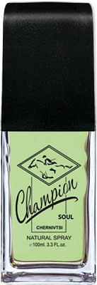 Одеколон Champion Soul 100 мл
