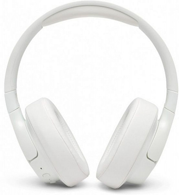 Навушники JBL® T750 BT white