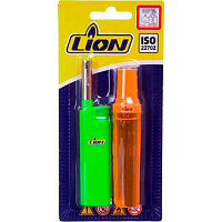 Запальничка багаторазова LP-590/8931/8941/8952