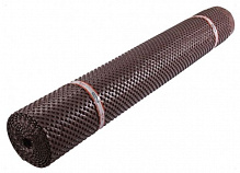 Шипоподібна геомембрана Ізоліт STA 1.5x20 м 30 кв.м