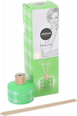 Аромадиффузор для дома Aroma Home Dorota Watermelon 100 мл 