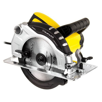 Пила дискова Compass M1Y-210