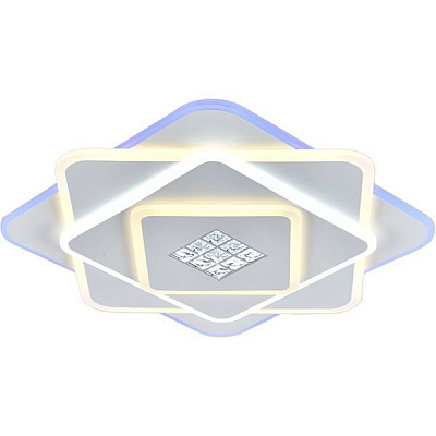 Світильник світлодіодний Victoria Lighting 162 Вт білий 3000-6000 К Aruba/PL500