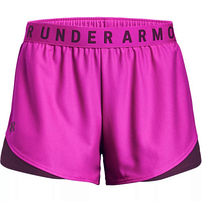 Шорти Under Armour Play Up Shorts 3.0 1344552-660 р. XS