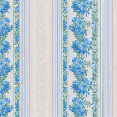 Славянские обои Kolorit В27.4 Катюша 6500-03 0.53x10.05 м