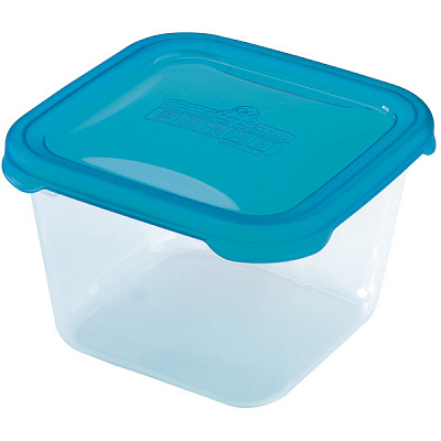 Ємність для морозильної камери Polar Frost 1,2 л 14,5*14,5 см Heidrun