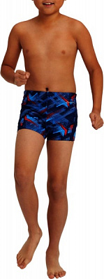 Плавки Energetics Ross IV B 419658-902915 р.116 синій