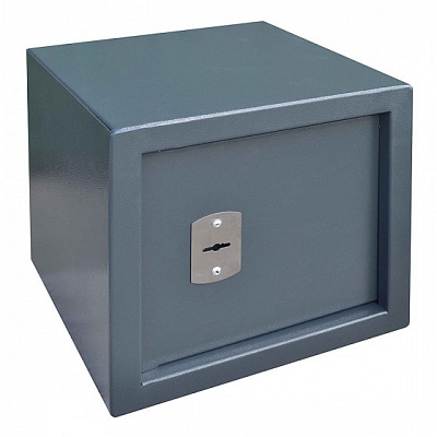 Сейф мебельный одностенный СЗ-25.0М 