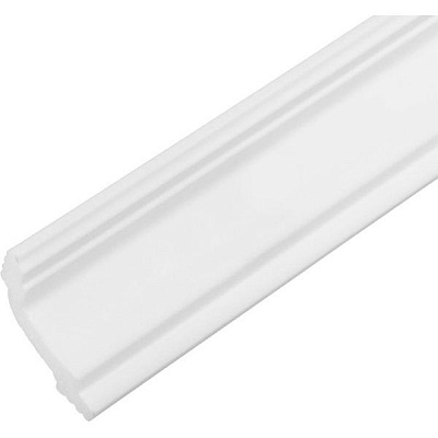 Стельовий плінтус Sachex GmbH DarDan LY 245 2000x45x32мм