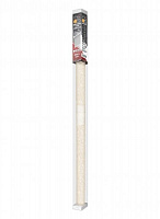 Ролета міні РОЛЛОТЕКС з фіксацією на струні Miracle 45x150 см кремово-золотиста 
