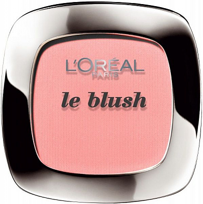 Румяна L'Oreal Paris Alliance Perfect 120 розовый сандал 5 г